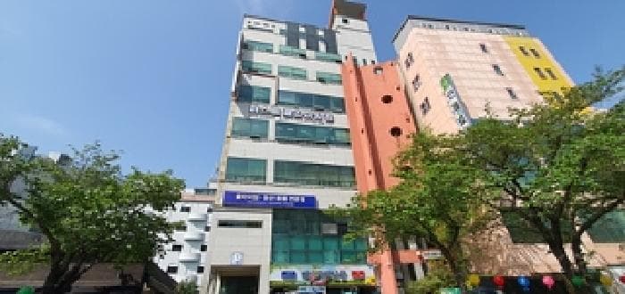 경상남도 김해시 삼계동 1509-11 삼계주상복합상가 5층 501호 외 2개 호