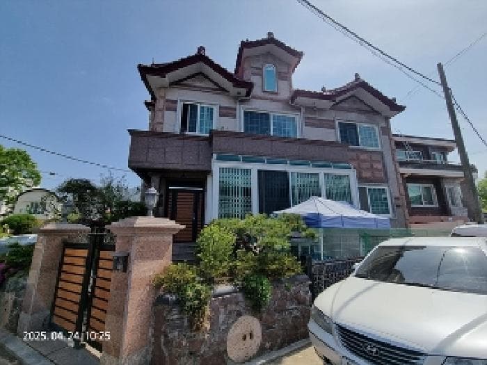 경상남도 창원시 성산구 사파동 114-7