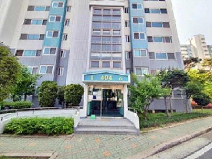 경상남도 김해시 삼문동 62-4 젤미마을부영그린타운7차 404동 18층1806호