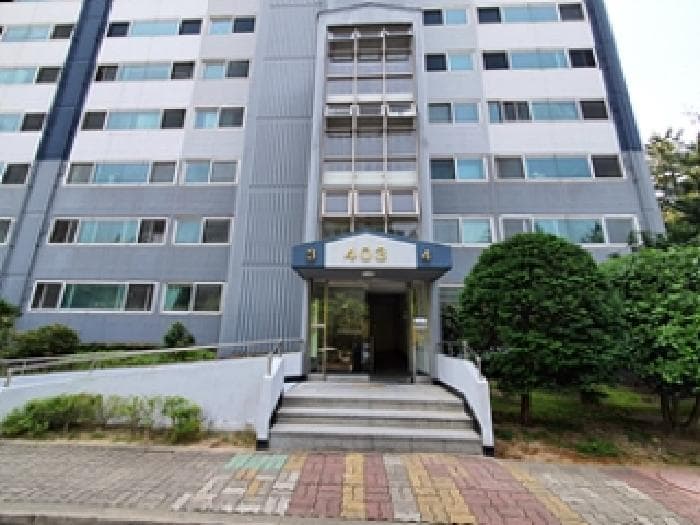 경상남도 김해시 부곡동 1167 석봉마을부영아파트 403동 4층404호