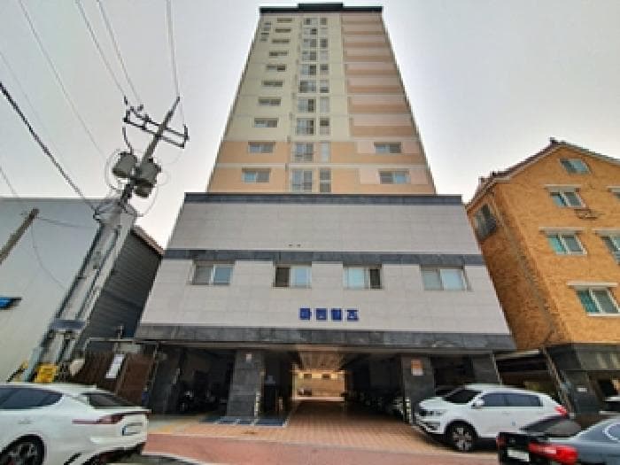 경상남도 창원시 진해구 충무동 5-10 에이동 2층201호