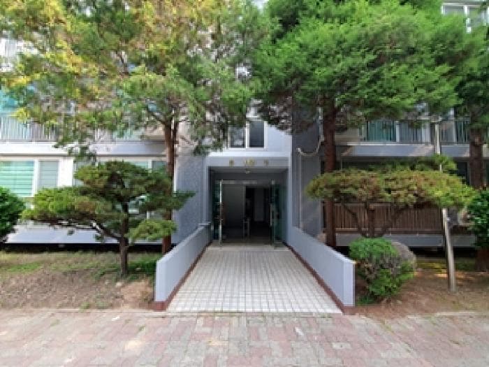 경상남도 창원시 진해구 풍호동 83-3 우성아파트 117동 1층 106호