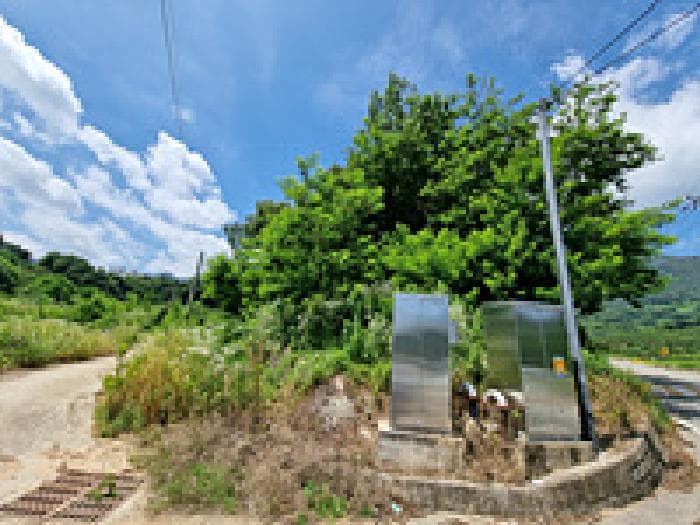 경상남도 창원시 의창구 북면 무곡리 산229-18