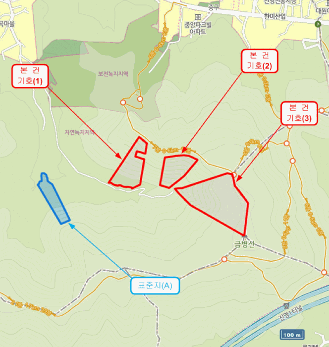 경상남도 김해시 진영읍 진영리 산58