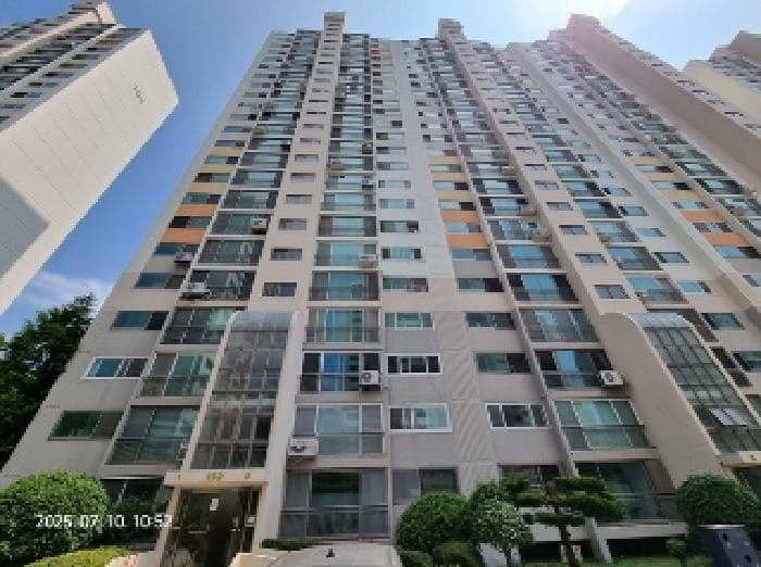 경상남도 창원시 성산구 안민동 197 대동청솔아파트 102동 4층401호
