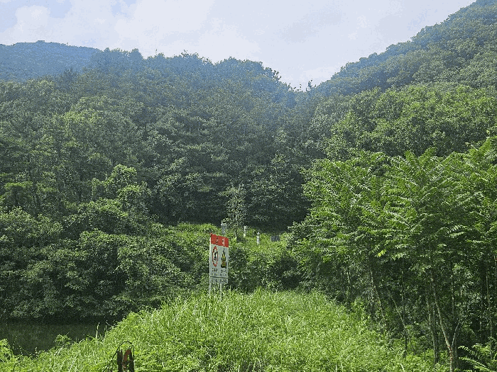 경상남도 김해시 삼계동 산126