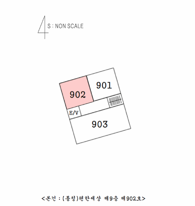 경상남도 김해시 부원동 601-22  9층 902호