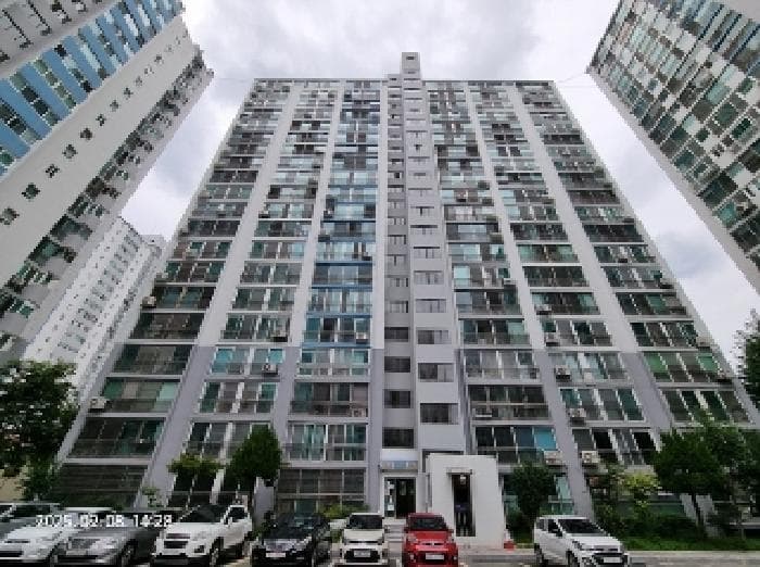 경상남도 창원시 성산구 사파동 93 사파동성아파트 113동 6층 602호
