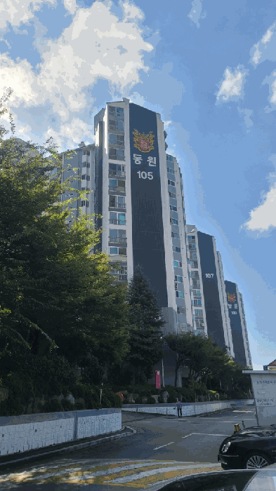 경상남도 김해시 지내동 67 지내동1차동원아파트 105동 5층506호