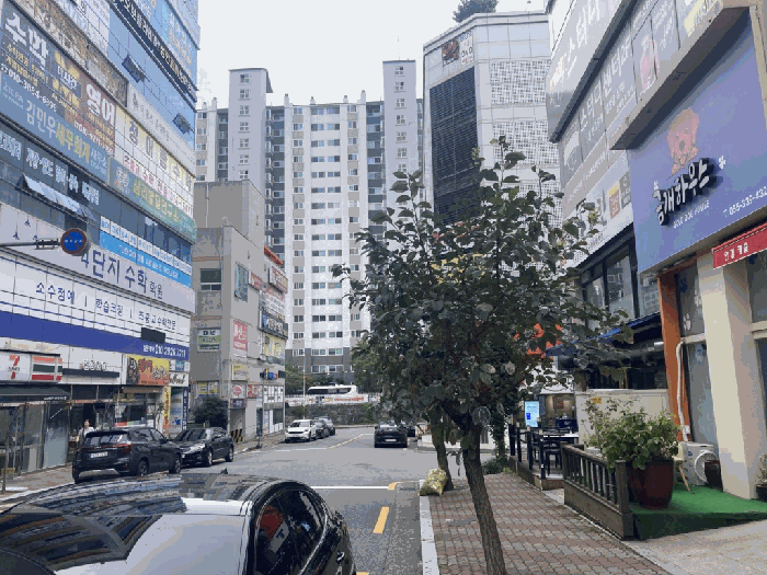 경상남도 김해시 관동동 451-3 덕정옥스포드빌딩  4층401호