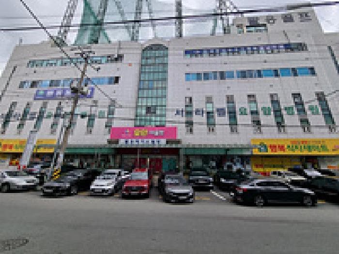 경상남도 창원시 의창구 팔용동 190 팔용에이스빌딩  지하1층127호
