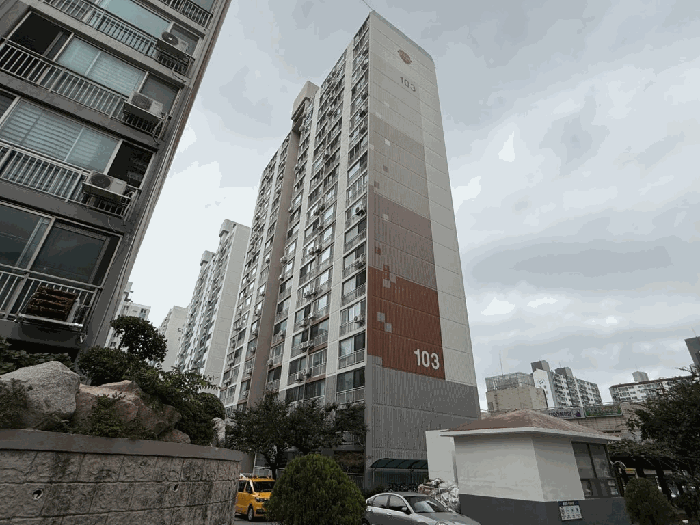 경상남도 창원시 성산구 대방동 376 대방그린빌아파트 3동 12층 1205호