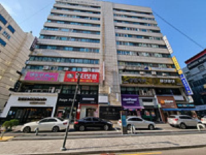 경상남도 창원시 성산구 중앙동 98-4 성원그랜드오피스텔  지하층111호
