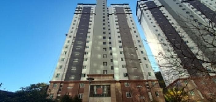 경상남도 창원시 진해구 남문동 1256-1 시티프라디움2차아파트 206동 4층402호