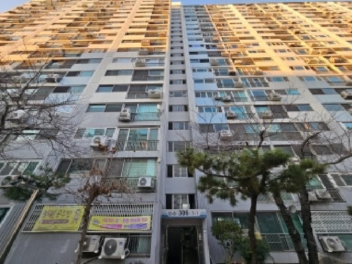 경상남도 창원시 성산구 대방동 355 성원남산3차아파트 306동 2층207호