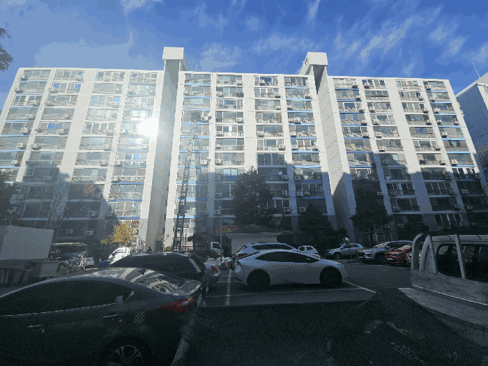 경상남도 창원시 진해구 풍호동 83-3 우성아파트 112동 7층705호