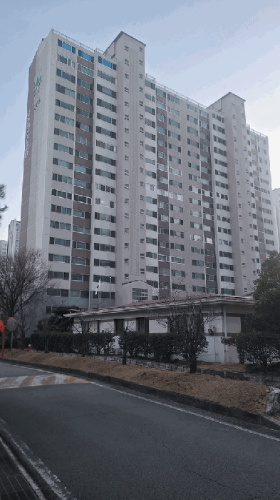 경상남도 김해시 대청동 321-4 갑오마을 305동 6층604호