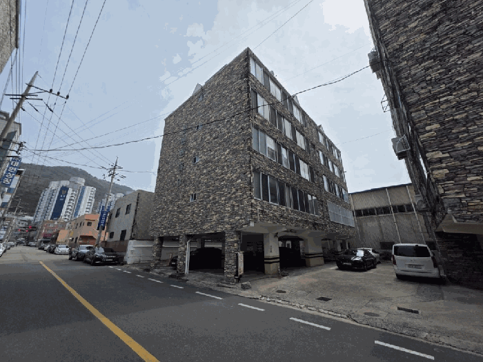 경상남도 김해시 지내동 276-3 성진한솔그린빌라 비동 5층502호