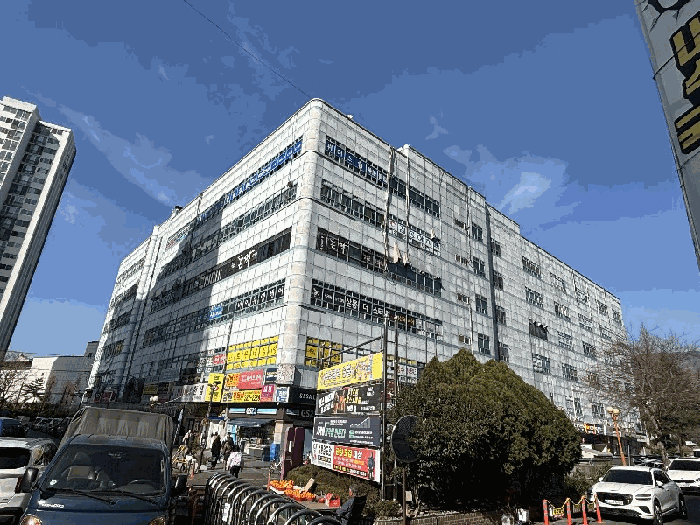 경상남도 창원시 성산구 상남동 45-1 성원종합상가 3층 390호