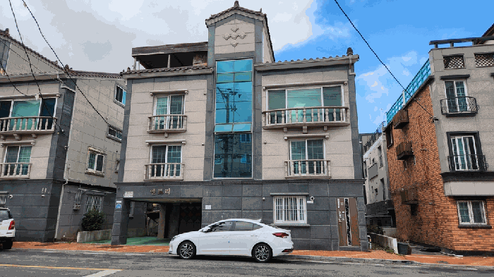 경상남도 김해시 장유면 대청리 280-14