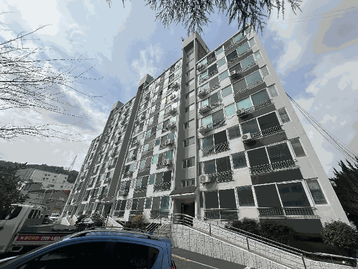 경상남도 김해시 삼정동 591-2 화인아트빌라 102동 8층 806호
