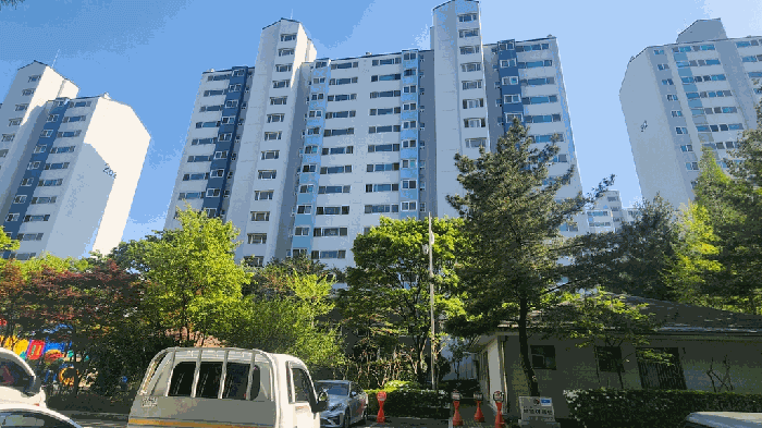 경상남도 김해시 관동동 448-3 팔판마을부영그린타운8차아파트 203동 1층 102호