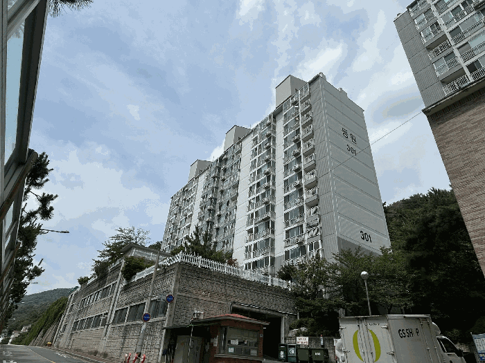 경상남도 김해시 지내동 75 21세기동원아파트 301동 2층205호