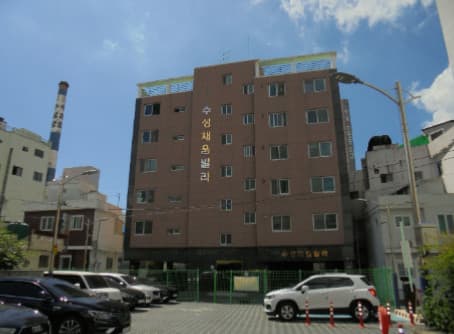 경상남도 창원시 마산합포구 동서북6길 6, 3층301호 (수성동,수성채움빌라)
