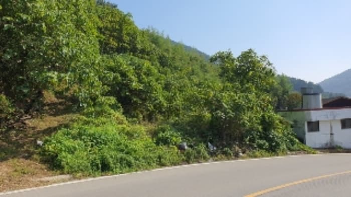 경상남도 창원시 마산합포구 구산면 수정리 633-1