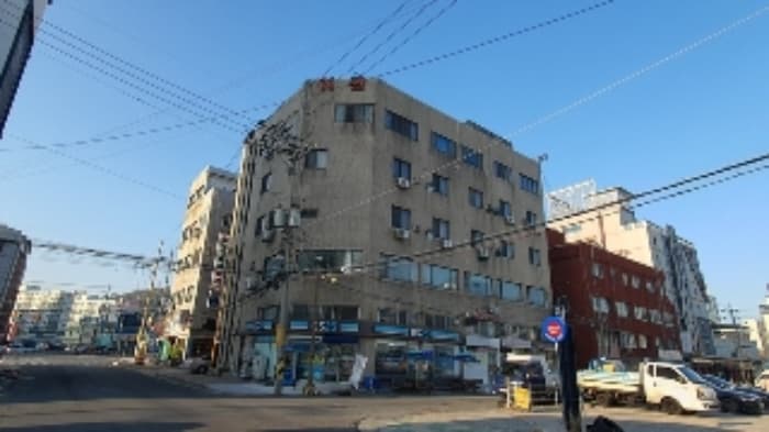 경상남도 창원시 마산합포구 수산1길 33, 5층4-4호 (신포동1가,가고파빌딩)