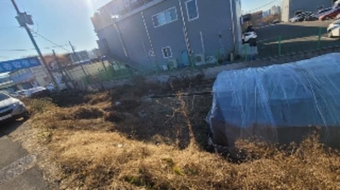 경상남도 함안군 가야읍 중앙북길 218 외 2 필지
