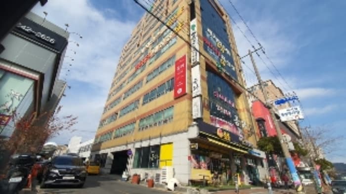 경상남도 창원시 마산합포구 해안대로 359, 2층201호 (동성동,삼오빌딩)