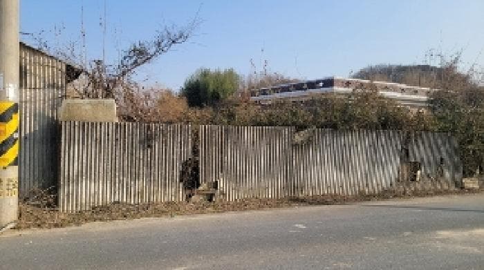 경상남도 함안군 대산면 장암리 1262