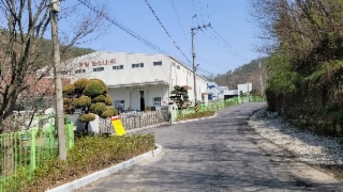 경상남도 함안군 칠서면 유성로 90-53 외 1 필지
