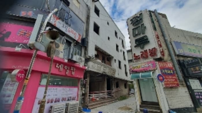 경상남도 창원시 마산합포구 아구찜길 35-1