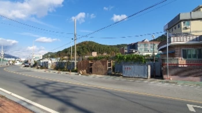 경상남도 창원시 마산합포구 진동면 요장리 267-1
