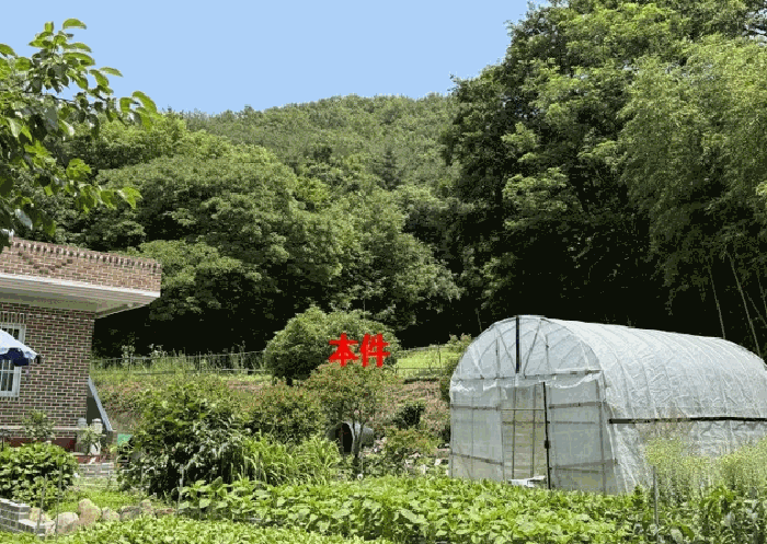 경상남도 창원시 마산합포구 진북면 인곡리 222