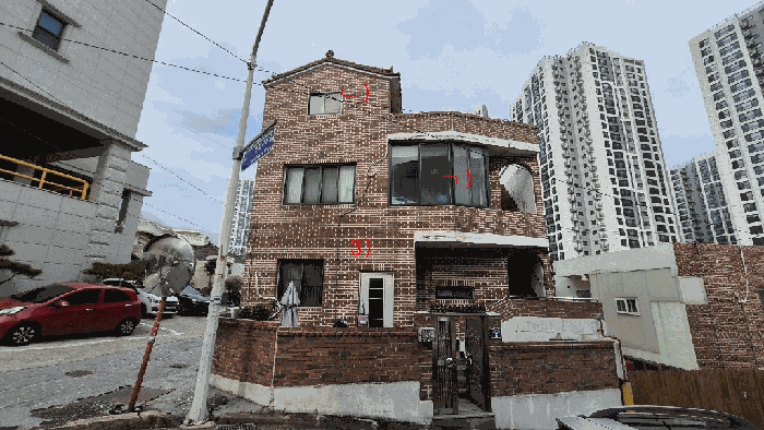 경상남도 창원시 마산합포구 성호동 13-17 외 1 필지