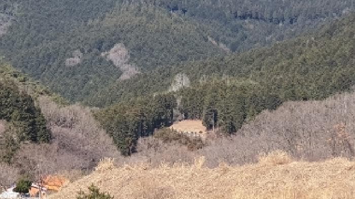 경상남도 창원시 마산합포구 진북면 금산리 465