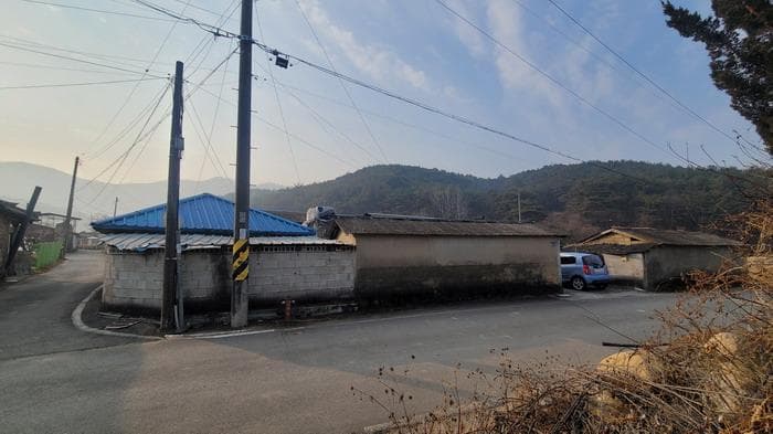 경상남도 함안군 산인면 운곡리 302-1