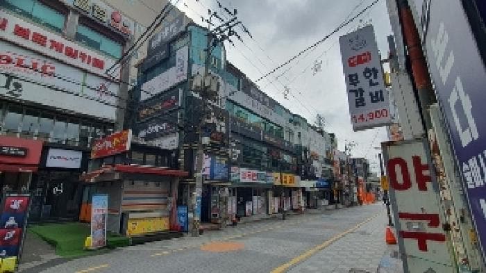 경상남도 창원시 마산회원구 합성동 125-5 밀레온빌딩  4층401호