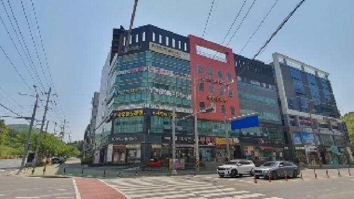 경상남도 창원시 마산합포구 현동 371 중앙빌딩  1층107호