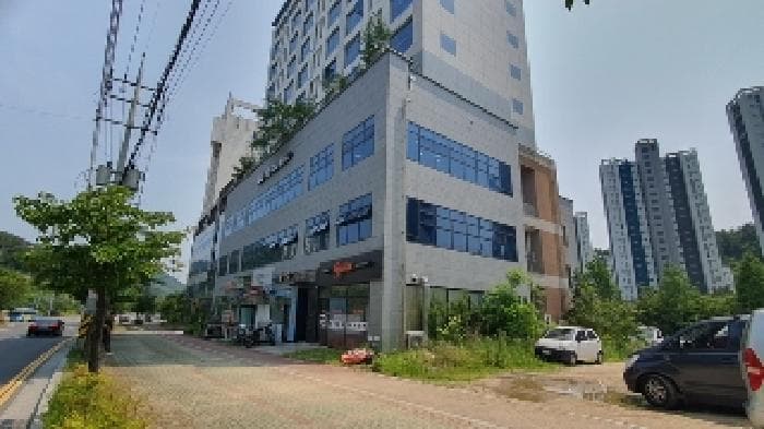 경상남도 창원시 마산합포구 우산동 92 힐링파크  1층103-4호