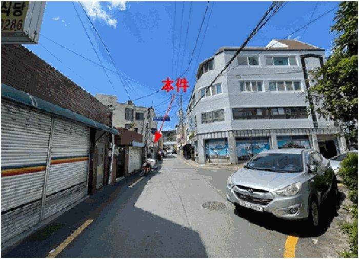 경상남도 창원시 마산합포구 산호동 465-12