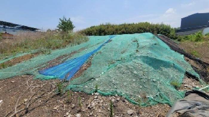 경상남도 함안군 군북면 장지리 710