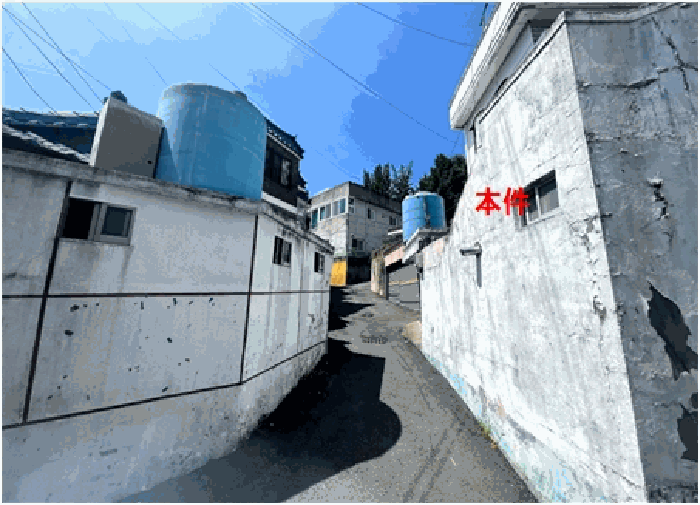 경상남도 창원시 마산합포구 완월동 357-5