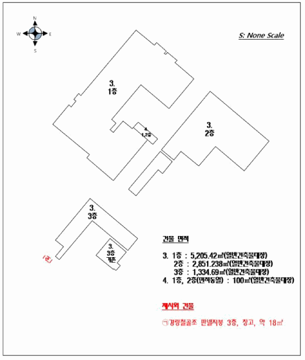 경상남도 함안군 군북면 덕대리 500-20 외 1 필지 외 1개 동