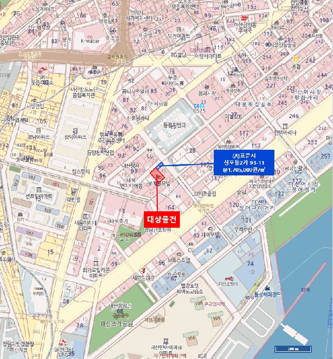 경상남도 창원시 마산합포구 신포동2가 93-25