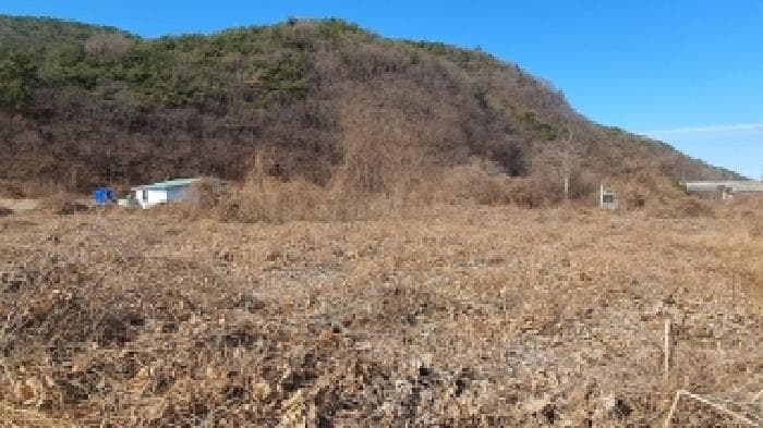 경상남도 창원시 마산합포구 진북면 신촌리 479 외 3 필지