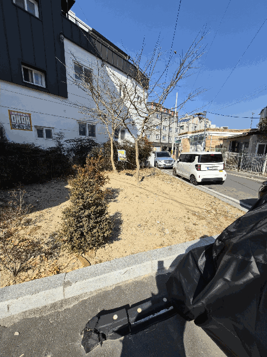 경상남도 창원시 마산합포구 상남동 125-4